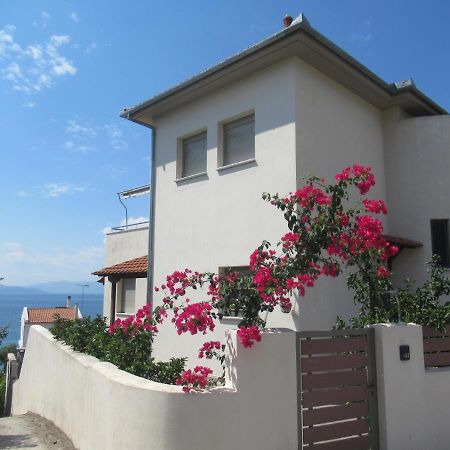 Seaside Boutique Villa 沃洛斯 外观 照片