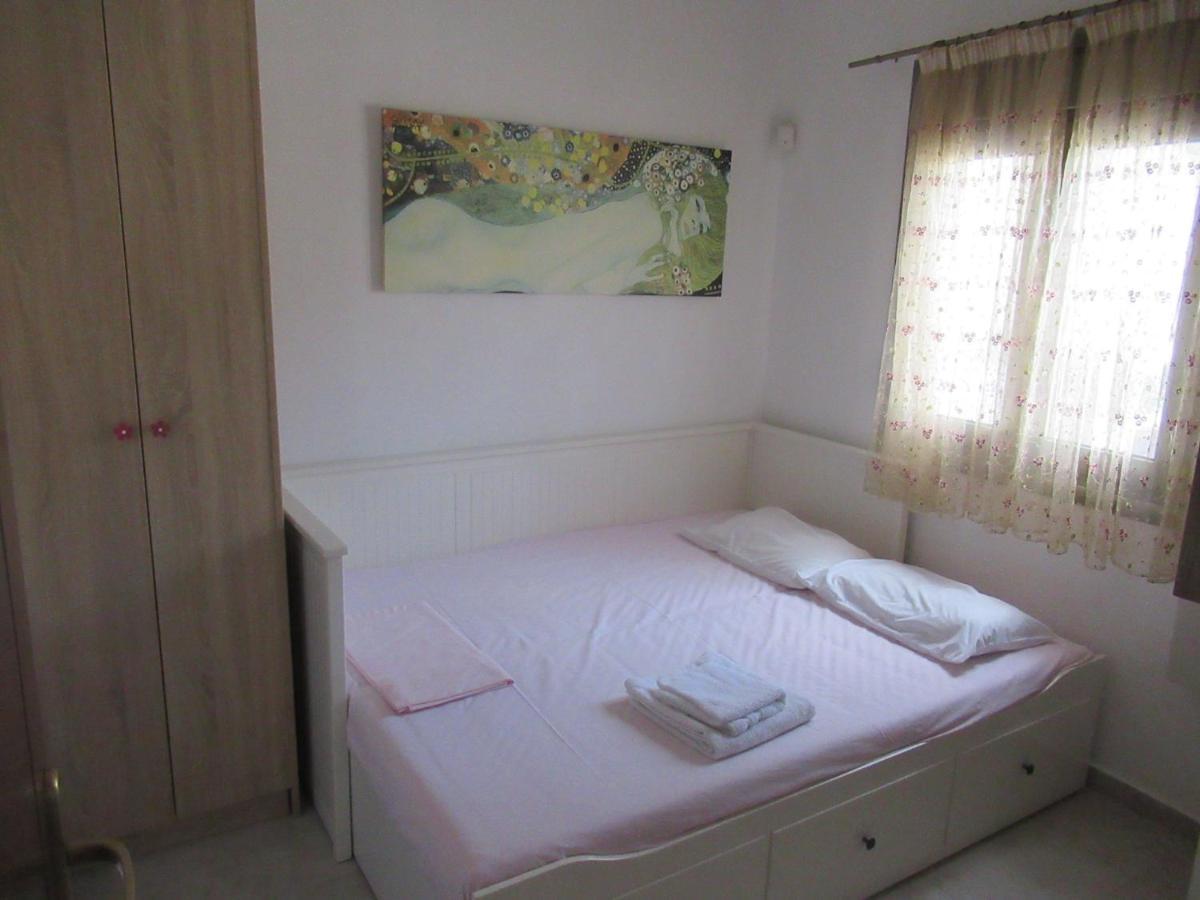 Seaside Boutique Villa 沃洛斯 外观 照片