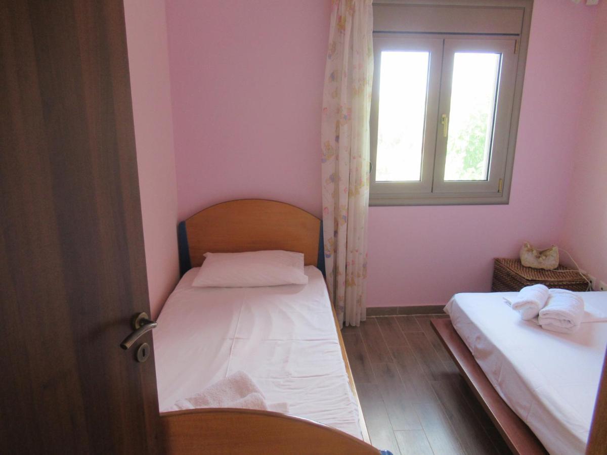 Seaside Boutique Villa 沃洛斯 外观 照片